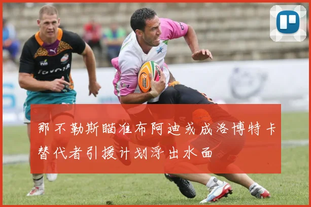 那不勒斯瞄准布阿迪或成洛博特卡替代者引援计划浮出水面